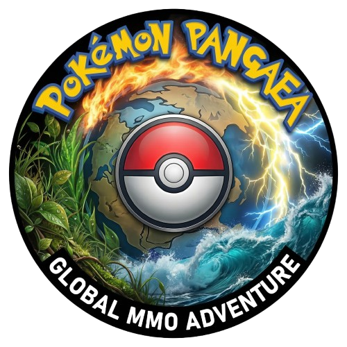 Logo PokéPangaea